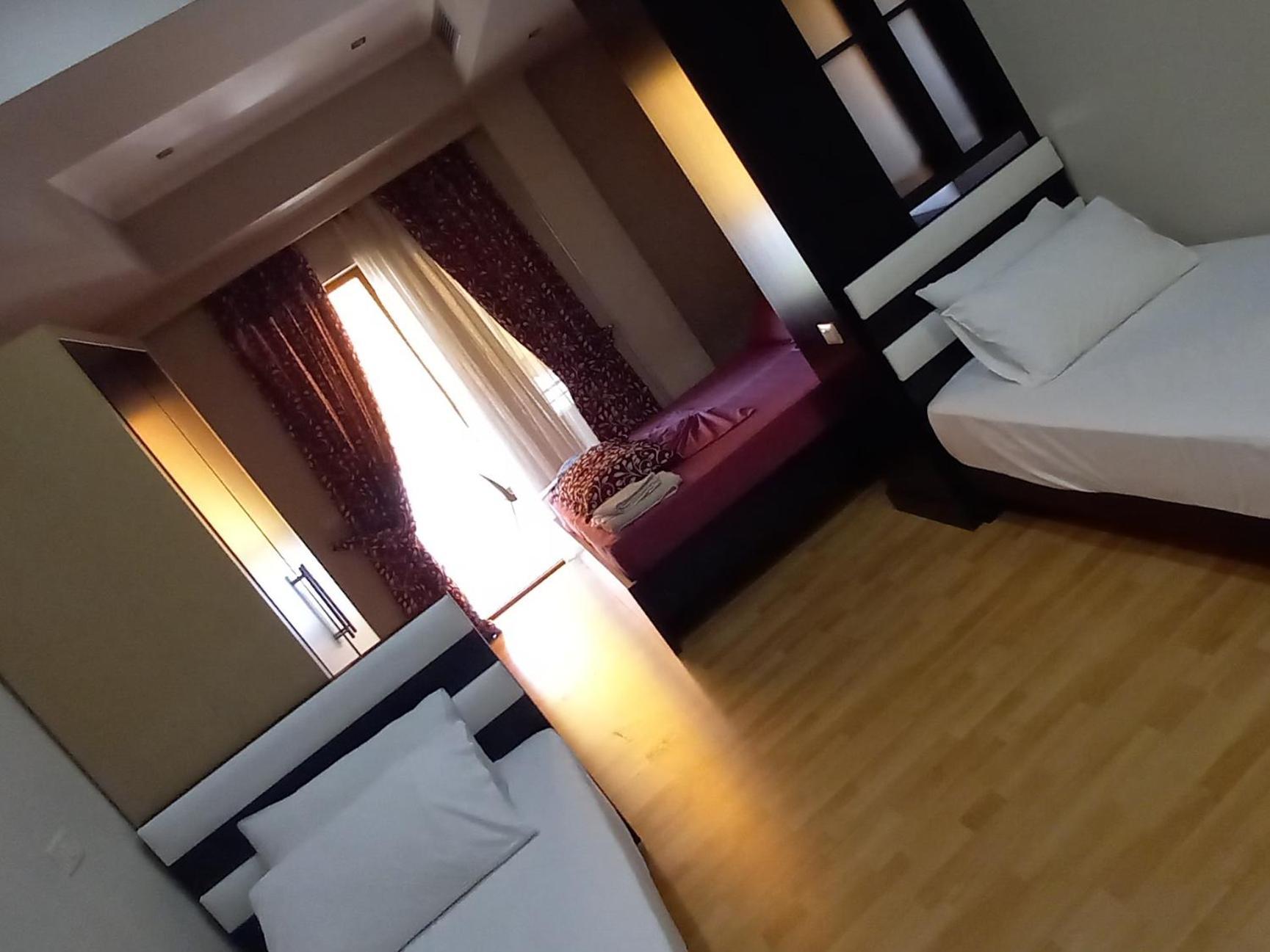 Hotel Shehu Gjirokastër 客房 照片