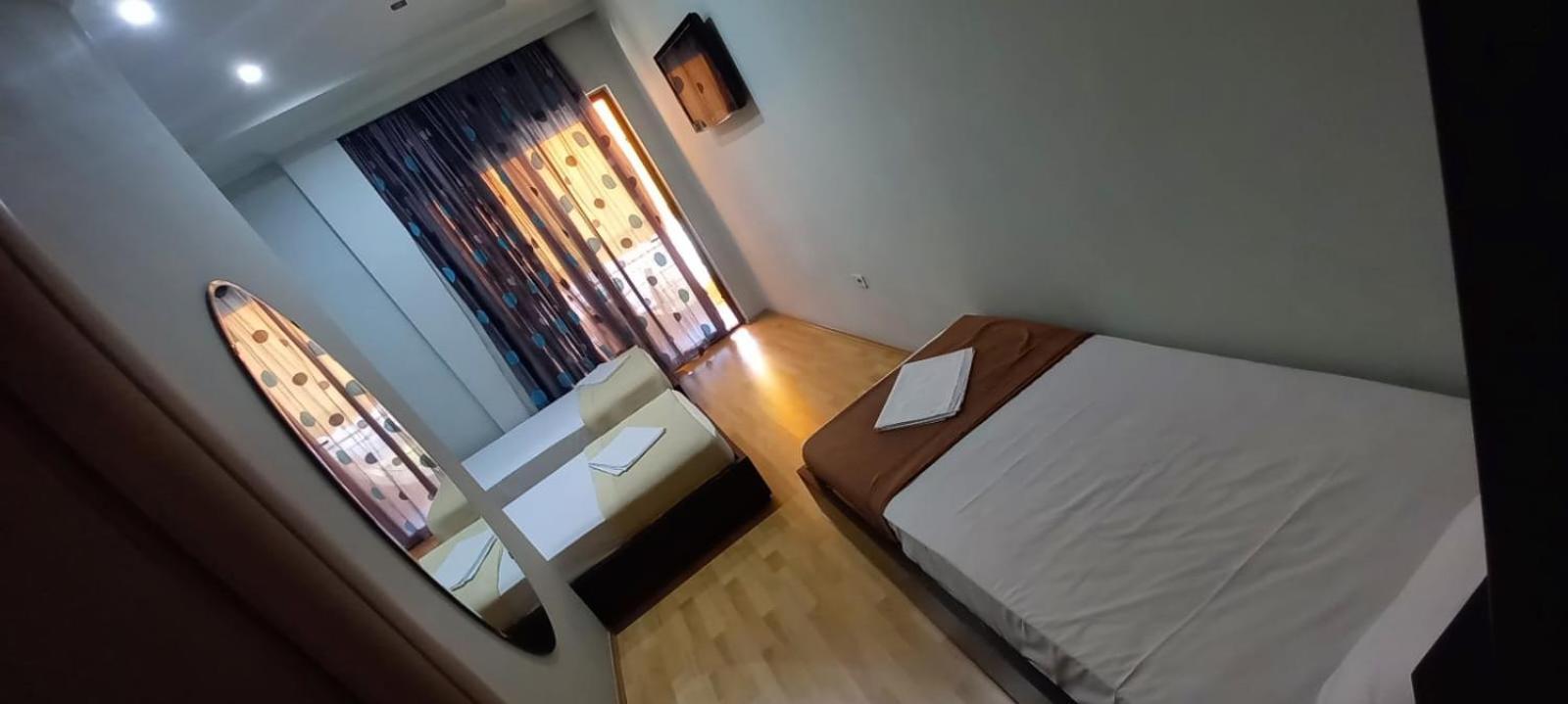 Hotel Shehu Gjirokastër 客房 照片