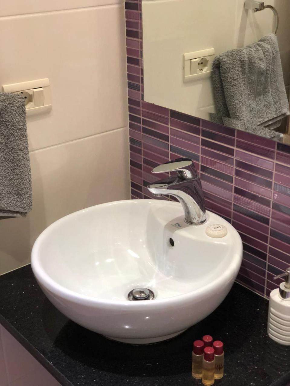 Hotel Shehu Gjirokastër 外观 照片