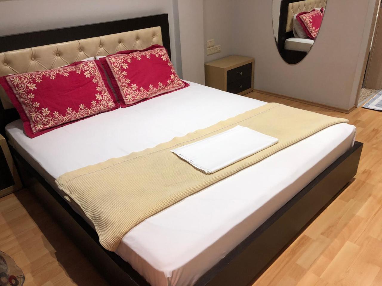 Hotel Shehu Gjirokastër 外观 照片